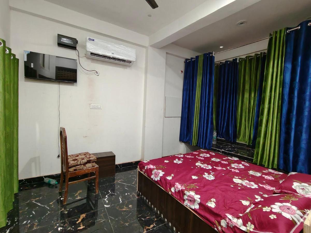 Ananya Hotel & Ayurveda Hwc Etawah ภายนอก รูปภาพ