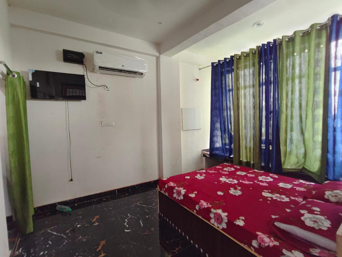 Ananya Hotel & Ayurveda Hwc Etawah ภายนอก รูปภาพ