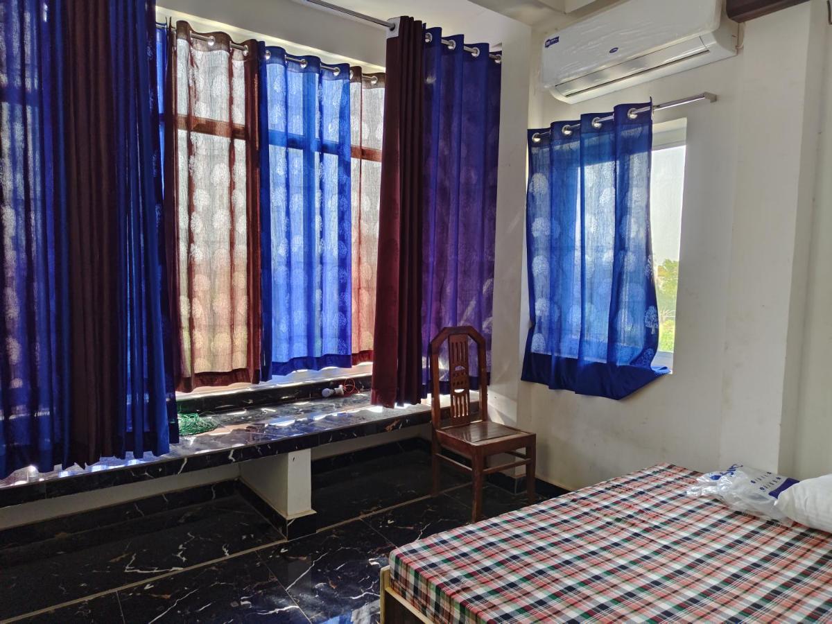 Ananya Hotel & Ayurveda Hwc Etawah ภายนอก รูปภาพ