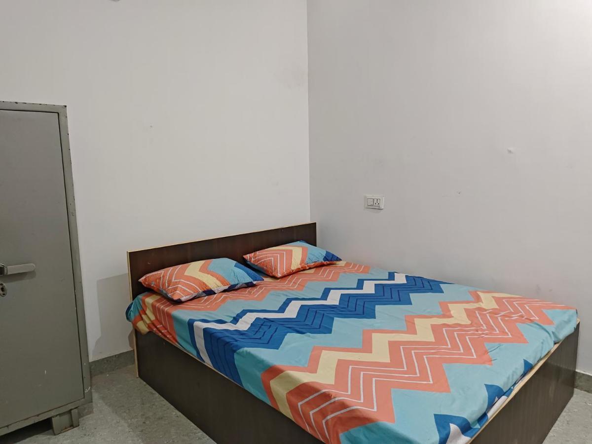 Ananya Hotel & Ayurveda Hwc Etawah ภายนอก รูปภาพ