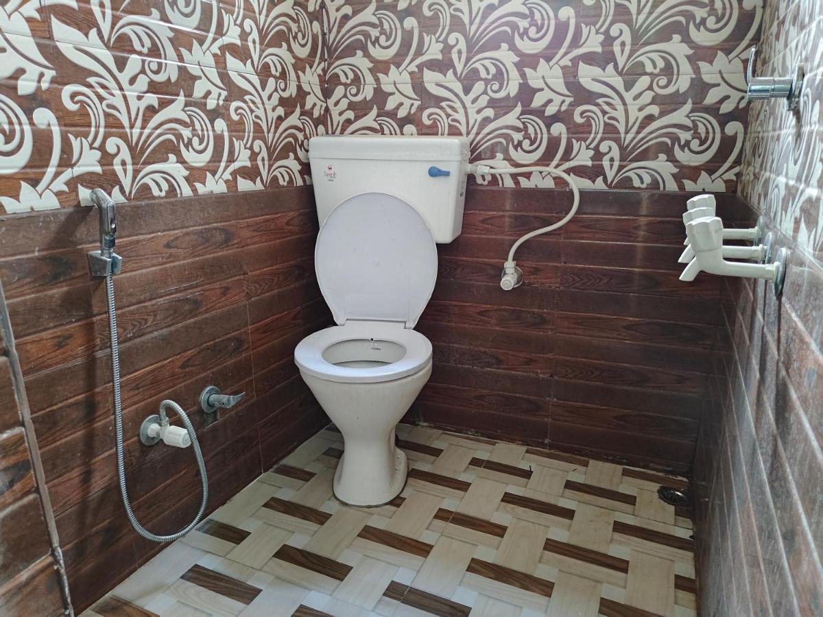Ananya Hotel & Ayurveda Hwc Etawah ภายนอก รูปภาพ