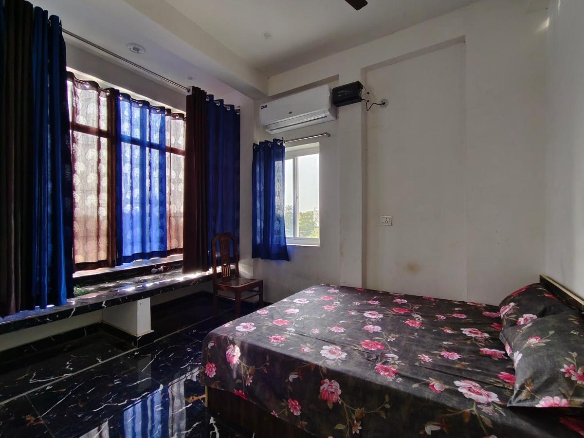 Ananya Hotel & Ayurveda Hwc Etawah ภายนอก รูปภาพ
