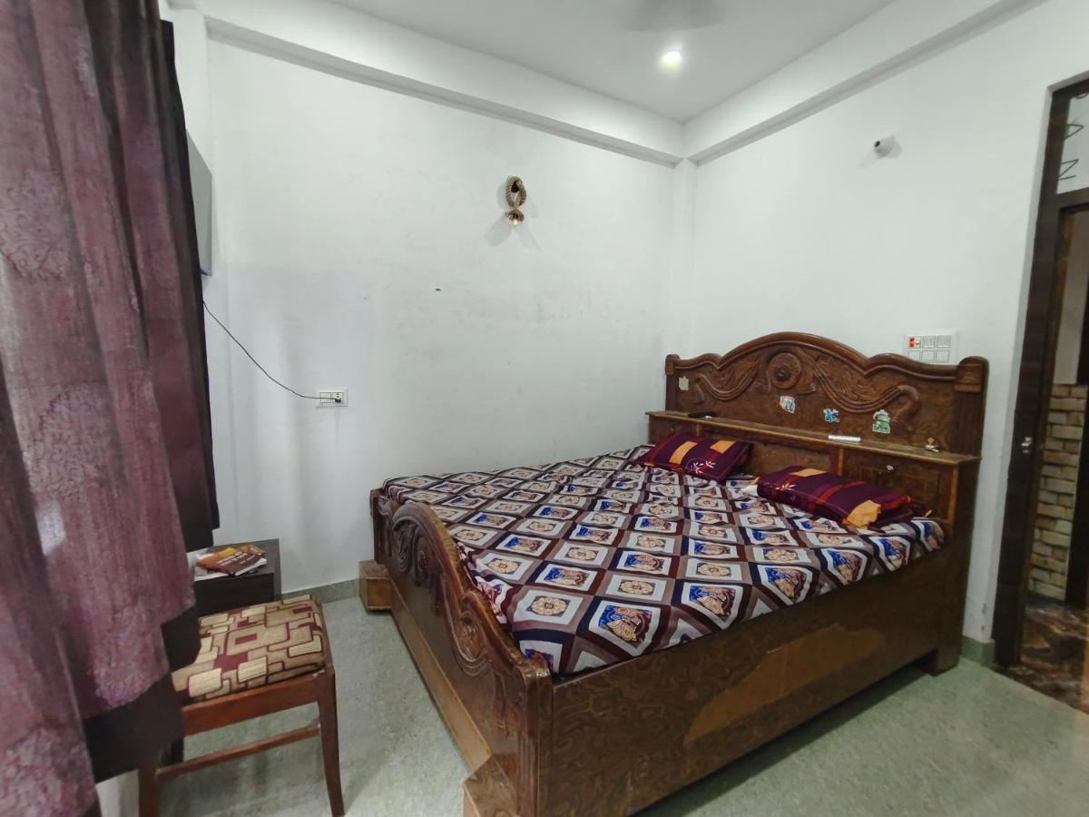 Ananya Hotel & Ayurveda Hwc Etawah ห้อง รูปภาพ