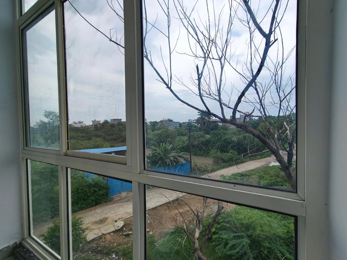 Ananya Hotel & Ayurveda Hwc Etawah ภายนอก รูปภาพ
