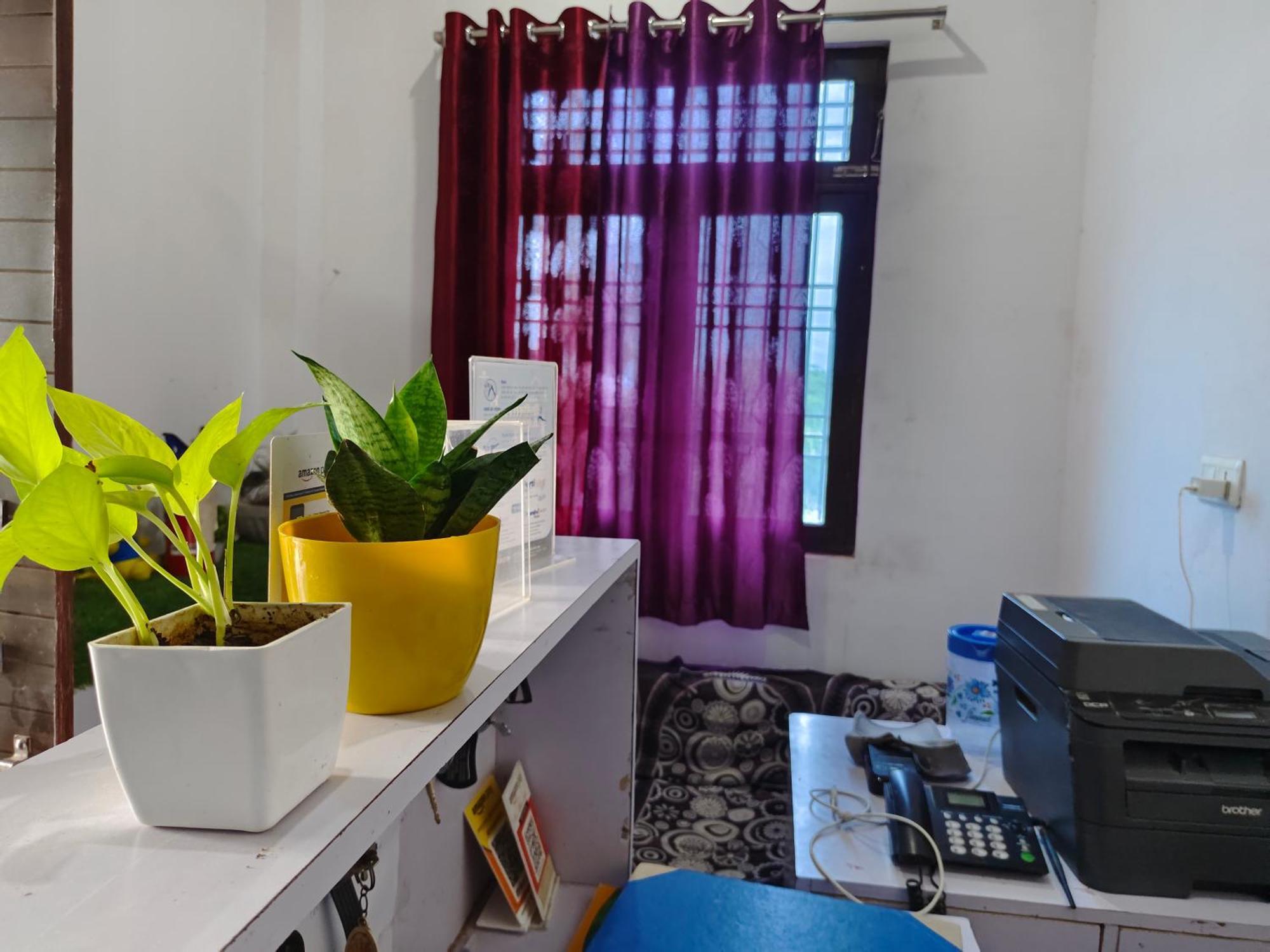 Ananya Hotel & Ayurveda Hwc Etawah ภายนอก รูปภาพ