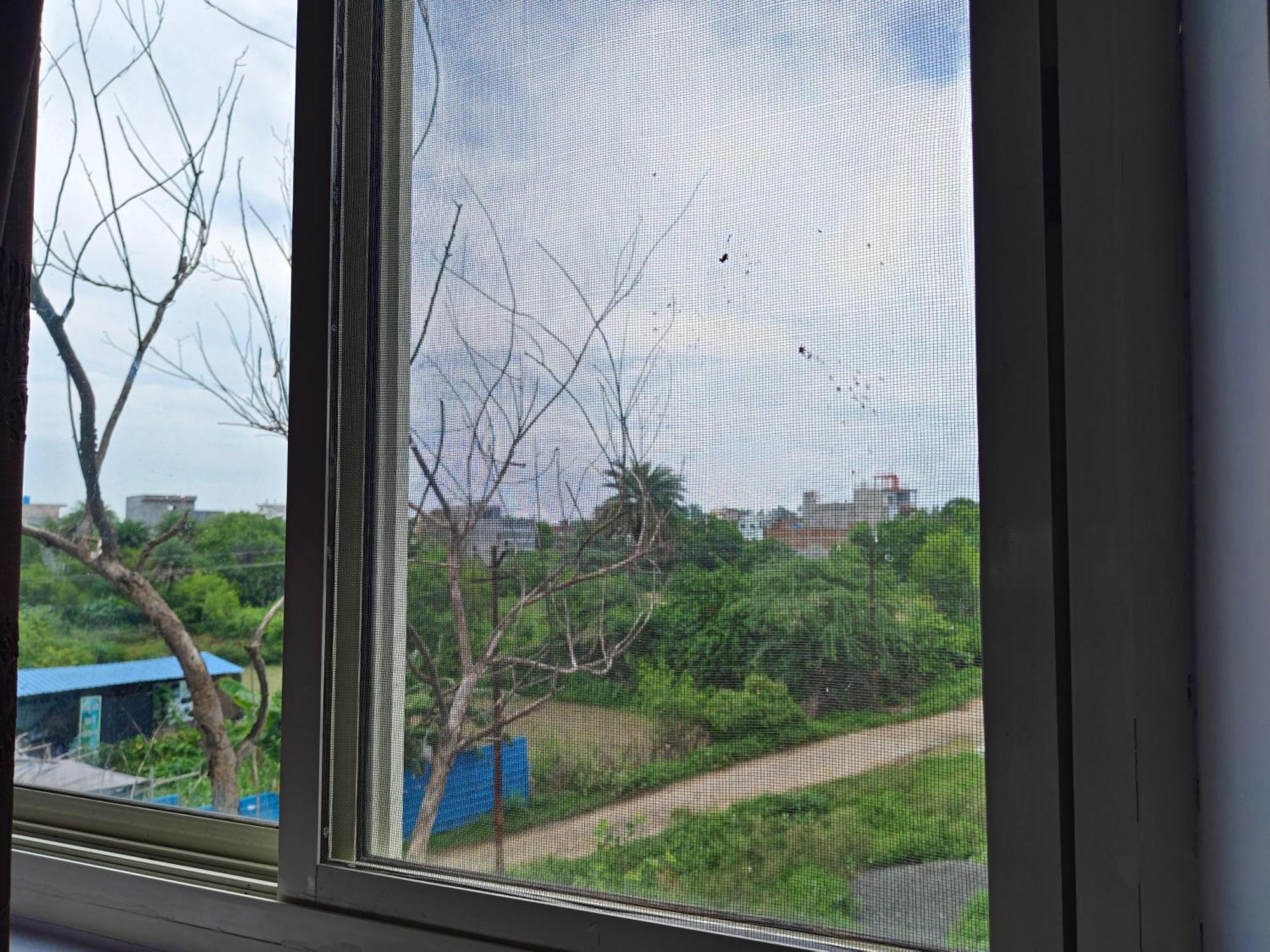 Ananya Hotel & Ayurveda Hwc Etawah ภายนอก รูปภาพ