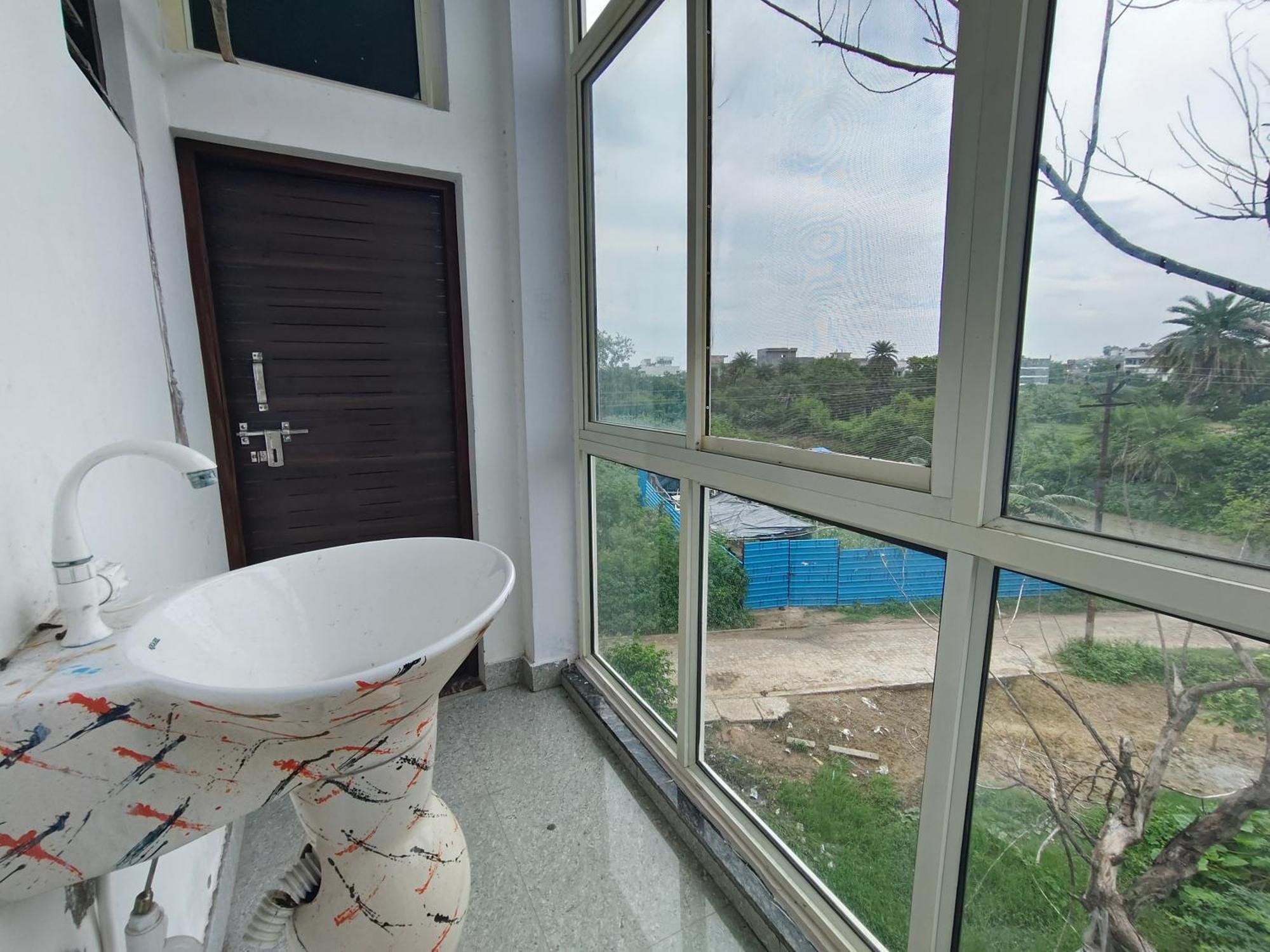 Ananya Hotel & Ayurveda Hwc Etawah ภายนอก รูปภาพ